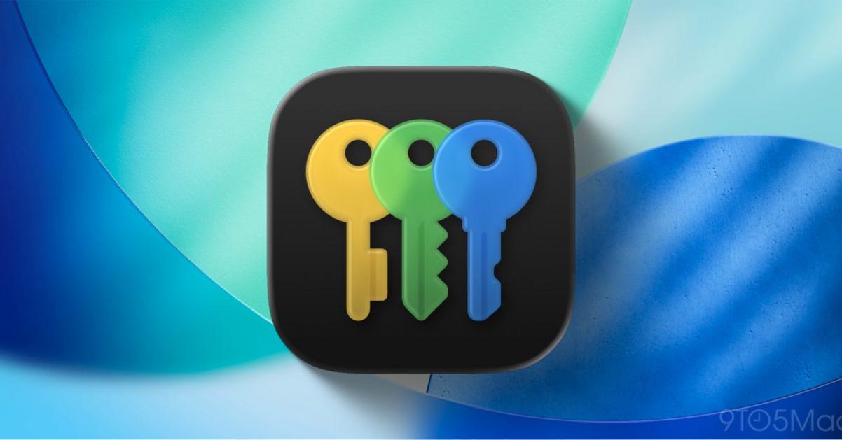 Ứng dụng Mật khẩu trên iOS 26 có tính năng mới giúp bạn khỏi đau đầu 1 passwords app ios 26