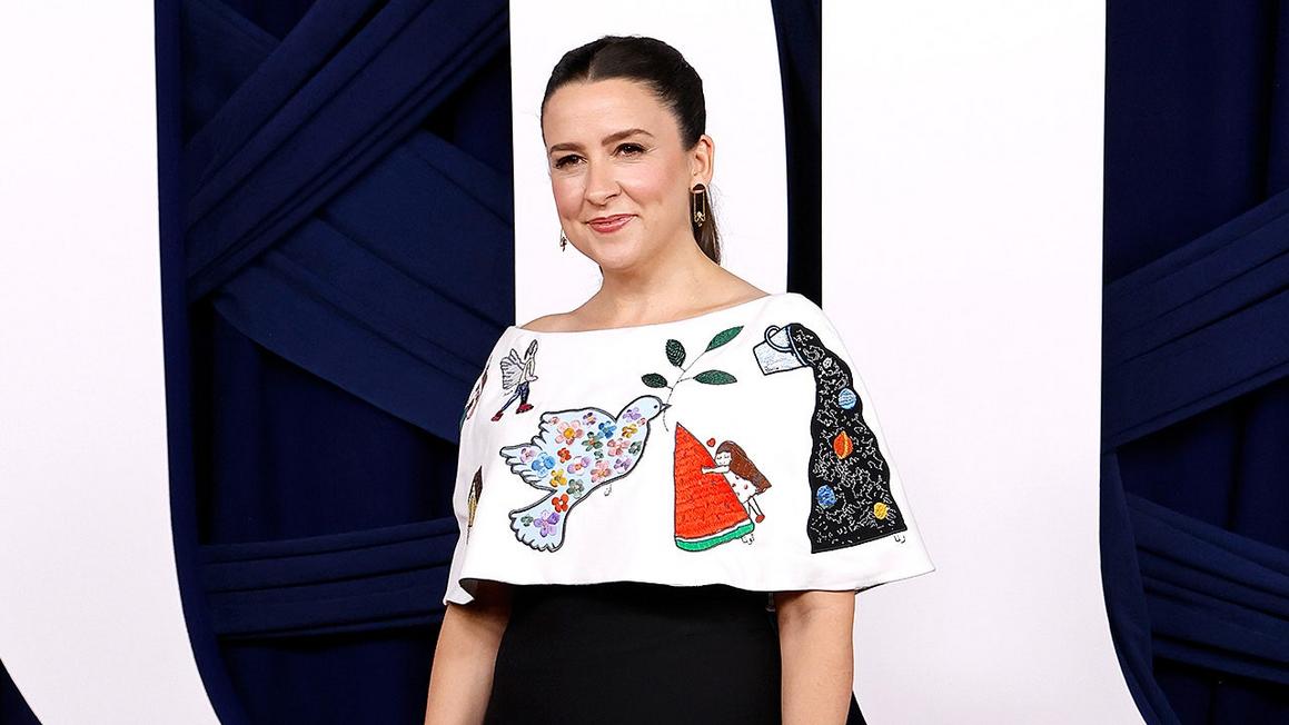 rachel griffin accurso glamour women of the year awards fox news