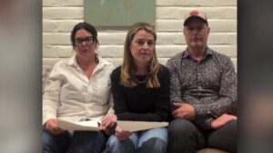 Savannah Guthrie Ra Mắt Video Tuyên Bố Về Mẹ Cô