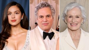 Dàn sao Hollywood chỉ trích cơ quan ICE và chính quyền Tổng Thống Donald Trump là ‘quái vật’