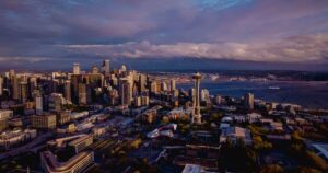 Seattle lọt vào danh sách các điểm đến lãng mạn nhất Hoa Kỳ dịp Valentine