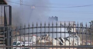 Sở Cứu Hỏa Houston Xác Định Nguyên Nhân “Mùi Hôi” Lan Khắp Thành Phố