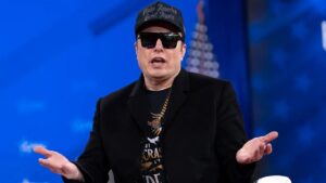 Elon Musk gọi Thủ tướng Tây Ban Nha là ‘kẻ bạo chúa’ sau lệnh siết chặt mạng xã hội