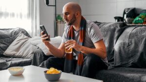 Cảnh báo lừa đảo Super Bowl gia tăng: Tin tặc nhắm mục tiêu người xem bằng dữ liệu cá nhân