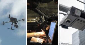 Kế hoạch 5 năm của DPS Texas nhấn mạnh AI, giám sát và dự báo