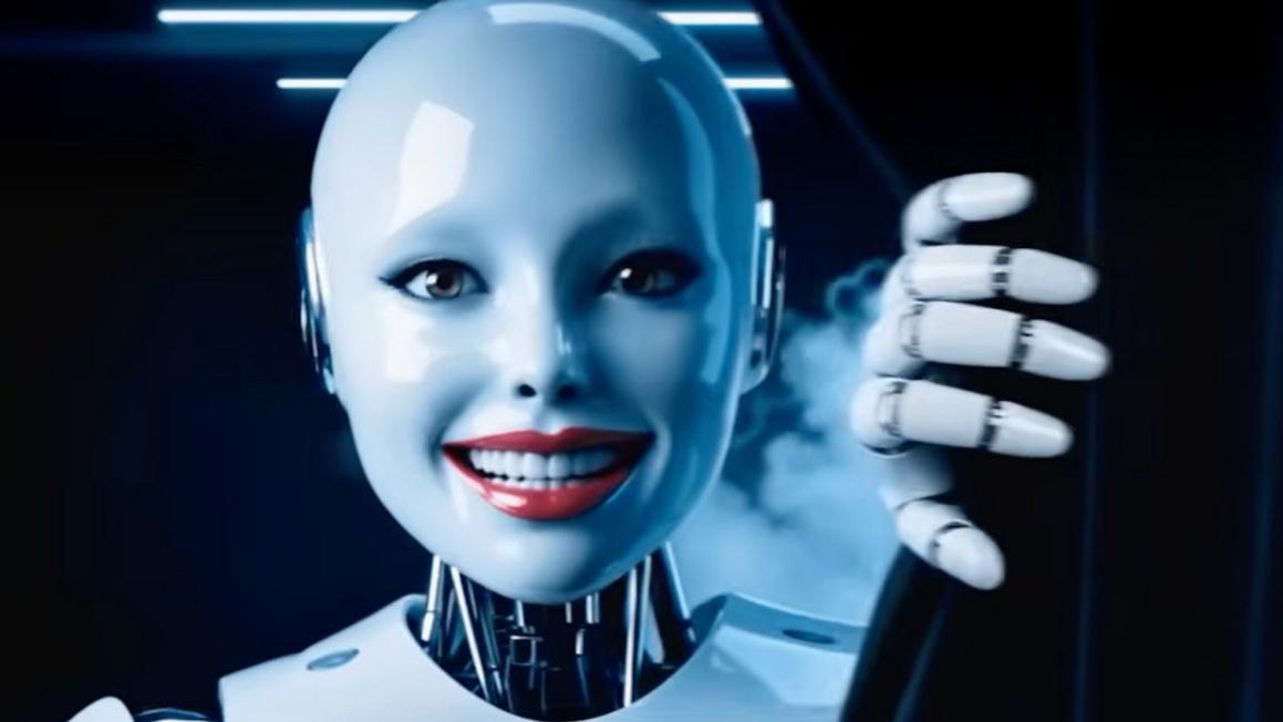 svedka vodka super bowl 2026 commercial