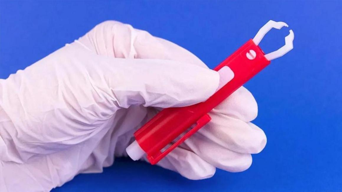 Bộ dụng cụ gỡ bọ chét nên có trong nhà bạn mùa xuân này 1 tick removal tool