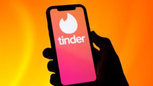 Tinder tìm cách dùng AI để chống lại tình trạng mệt mỏi khi “quẹt” và kiệt sức vì ứng dụng hẹn hò