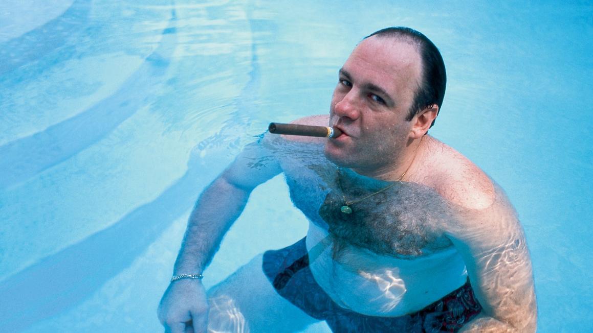 tony soprano