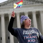 Cựu Bệnh nhân Chuyển giới Thắng Kiện Y Khoa 2 Triệu Đô 60 Cựu Bệnh nhân Chuyển giới Thắng Kiện Y Khoa 2 Triệu Đô