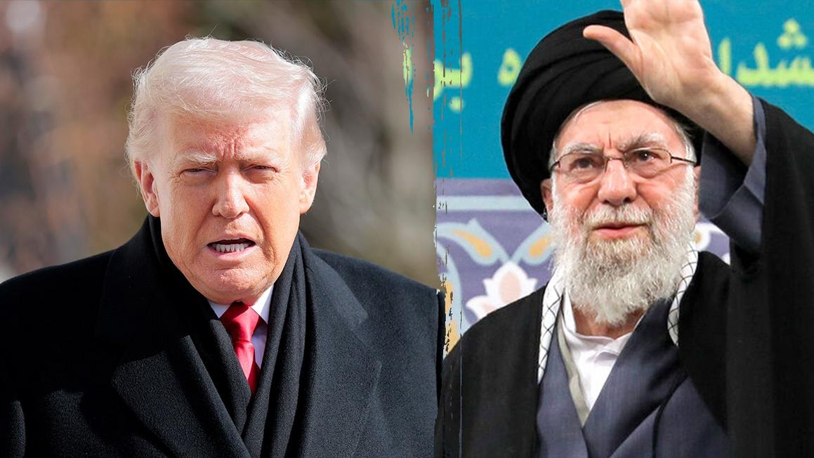 trump khamenei split iran ultimatum us armada fox news 1