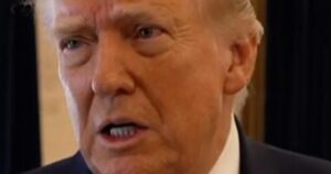 Tổng Thống Trump bày tỏ sự cảm thông với Bill Clinton