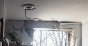 Nga tấn công bệnh viện phụ sản Ukraine