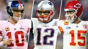 Seahawks Thắng Patriots Giành Cúp Super Bowl Lần Thứ Hai 9 Seahawks Thắng Patriots Giành Cúp Super Bowl Lần Thứ Hai