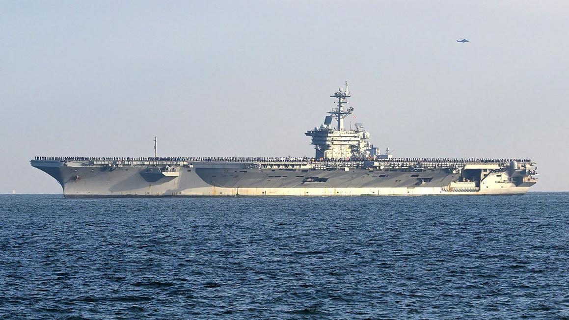 uss george washington1
