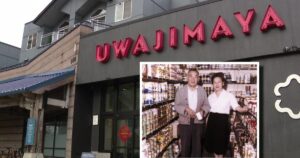 Uwajimaya Trở Lại Tacoma Sau Gần 100 Năm