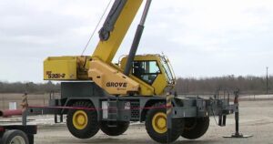 Chương trình chuẩn bị cho ứng viên làm việc tại Houston