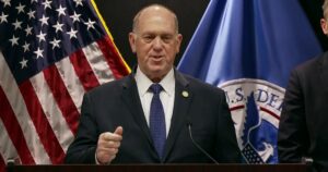 Cơ quan Biên phòng sẽ cập nhật về hoạt động của ICE tại Minnesota