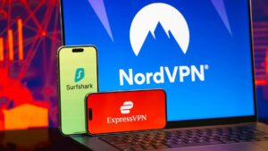 Phần mềm diệt mã độc của NordVPN chặn 92% email lừa đảo