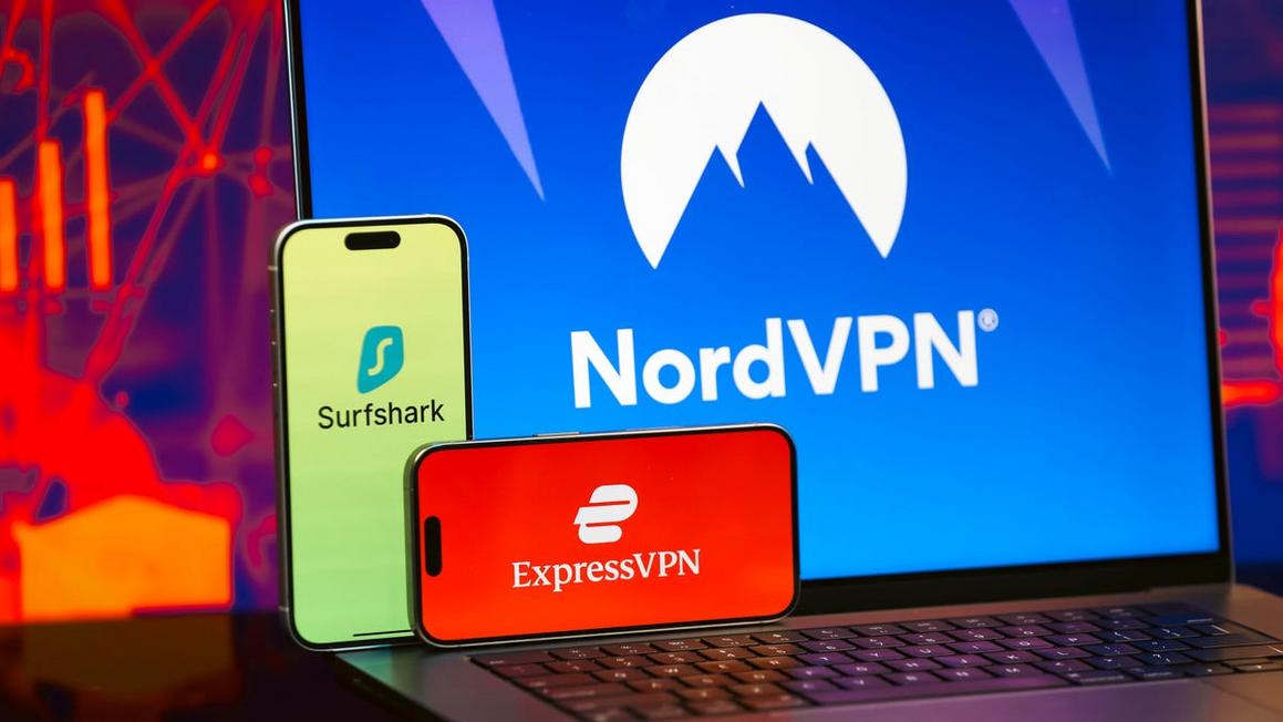 Phần mềm diệt mã độc của NordVPN chặn 92% email lừa đảo 1 vpn security hacking hackers 8271
