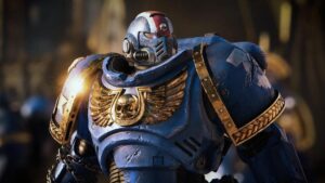 Tin tức Xbox Game Pass: Warhammer 40,000: Space Marine 2 và Quarantine Zone gia nhập thư viện
