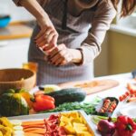 Người ăn nhiều vẫn giảm cân nhờ bí quyết thực phẩm nguyên cám