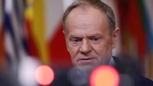 Ba Lan điều tra hồ sơ Epstein tìm nạn nhân