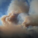 Khói cháy rừng gây ra 24.100 ca tử vong mỗi năm tại Mỹ: Nghiên cứu