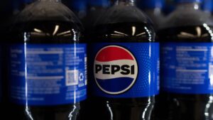 PepsiCo Báo Lợi Tức Cao Trong Quý 4 Nhờ Tăng Giá Bán