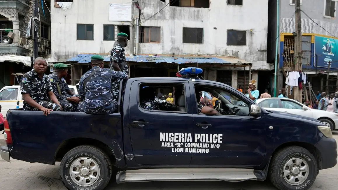 Nhóm vũ trang ở Nigeria sát hại 38 người, bắt cóc nhiều nạn nhân