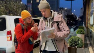 Vận động viên trượt tuyết Na Uy kêu gọi Ủy ban Olympic quốc tế cấm tài trợ từ các công ty nhiên liệu hóa thạch