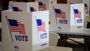 Mối quan tâm hàng đầu của người Mỹ so với hơn 100 quốc gia khác, theo khảo sát của Gallup