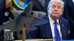 Tổng Thống Trump bị cáo buộc bóp méo lịch sử Chiến tranh Mexico-Mỹ để biện minh cho hành động cứng rắn ở Mỹ Latinh