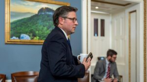 Lãnh đạo đảng Cộng hòa nỗ lực vận động ủng hộ trước bỏ phiếu thử nghiệm quan trọng về việc chấm dứt đóng cửa một phần chính phủ