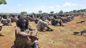 Xung đột bí ẩn ở Ethiopia: Giết chóc, tra tấn, bắt cóc, cưỡng hiếp 6 Xung đột bí ẩn ở Ethiopia: Giết chóc, tra tấn, bắt cóc, cưỡng hiếp