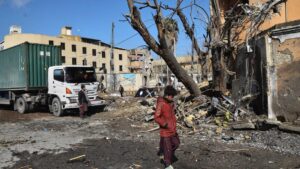 Hội đồng Bảo an LHQ lên án các vụ tấn công khủng bố mới nhất tại Pakistan