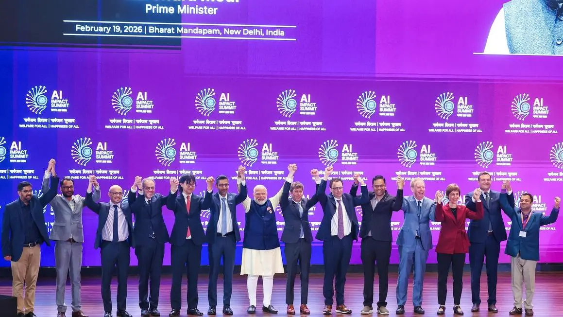 Thủ tướng Ấn Độ Narendra Modi đề xuất Ấn Độ trở thành trung tâm Trí tuệ Nhân tạo