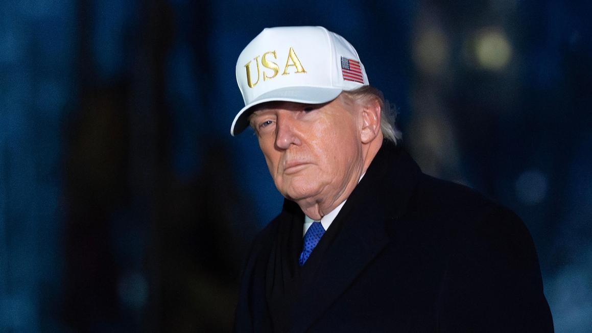 Tổng Thống Trump dự tính giảm thuế quan hàng hóa Ấn Độ xuống 18% sau khi Ấn Độ đồng ý ngừng mua dầu của Nga 1