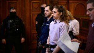 Tòa án Hungary tuyên án nhà hoạt động chống phát xít Đức 8 năm tù vì tấn công trong cuộc tuần hành của phe cực hữu