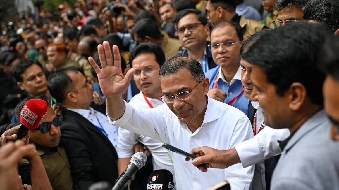 Đảng Dân tộc Bangladesh tuyên bố thắng cử đầu tiên