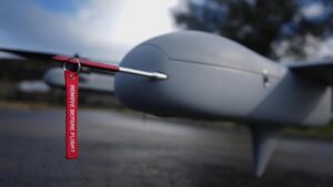 Các Quốc Gia EU Nhỏ Bé Tăng Cường Sản Xuất Vũ Khí, Gửi Máy Bay Không Người Lái Đến Ukraine và Các Nơi Khác