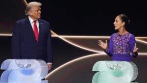 Mexico đồng ý tăng cường cung cấp nước cho Mỹ