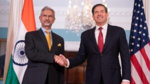 Chính quyền Tổng Thống Trump thúc đẩy kế hoạch đảm bảo nguồn cung khoáng sản quan trọng ngoài Trung Quốc