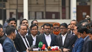 Cựu Thủ tướng Bangladesh và cháu gái nghị sĩ Anh bị kết án trong vụ án tham nhũng