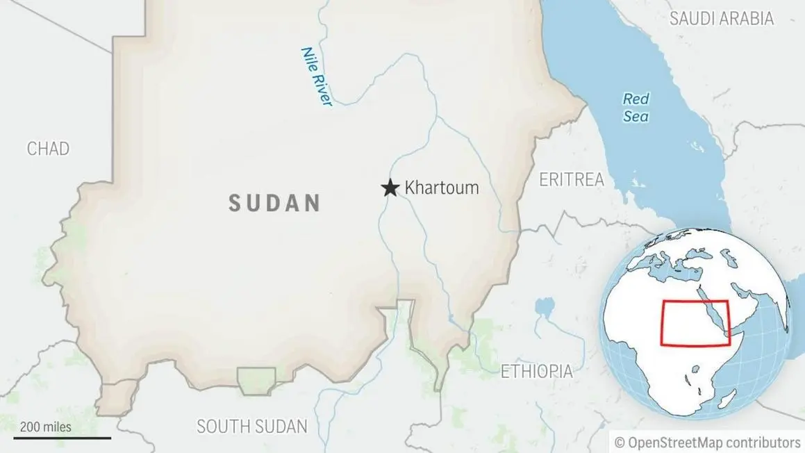 Lực lượng bán quân sự Sudan giết ít nhất 28 người trong vụ tấn công ở Darfur, nhóm y tế cho biết