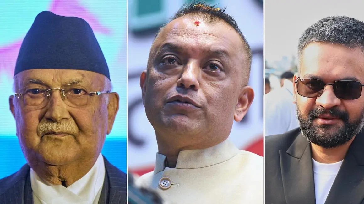 Nepal Tổ Chức Bầu Cử Đầu Tiên Sau Biểu Tình Chết Người, Ba Đối Thủ Tranh Quyền Thủ Tướng