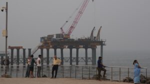 Ngân sách Ấn Độ tăng chi tiêu hạ tầng, cam kết kỷ luật tài khóa