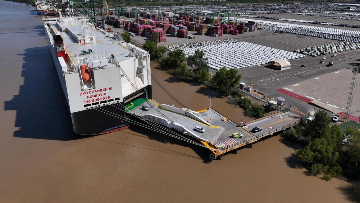 Mỹ Latinh Đối Phó Với Hàng Hóa Giá Rẻ Từ Trung Quốc, Bảo Vệ Công Nghiệp Nội Địa 1