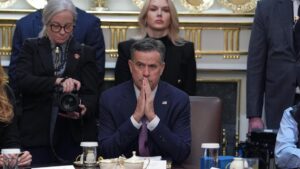 Cơ Quan Tình Báo Mỹ Ngừng Xuất Bản Niên Giám Thế Giới