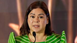 Phó Tổng thống Philippines Đối Mặt Với Các Đề Nghị Bãi Nhiệm Mới Sau Khi Vượt Qua Nỗ Lực Lật Đổ